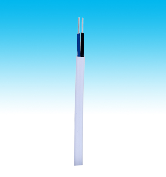 鋁芯聚氯乙烯絕緣聚氯乙烯護(hù)套扁形電纜