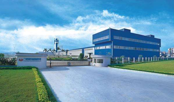 核能產(chǎn)業(yè)逐漸復(fù)蘇 民間資本駛?cè)搿八{(lán)海